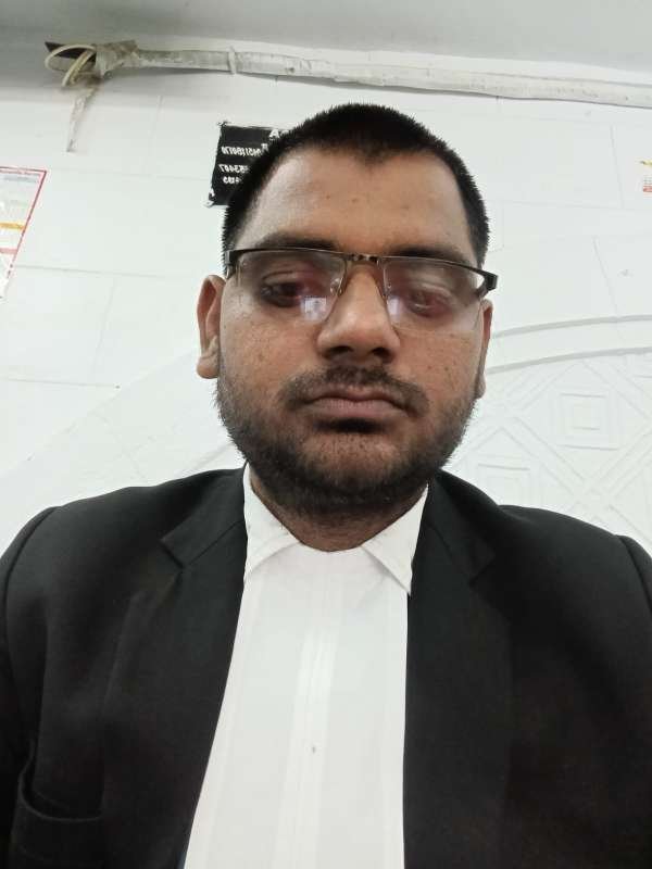 Adv Pk Singh